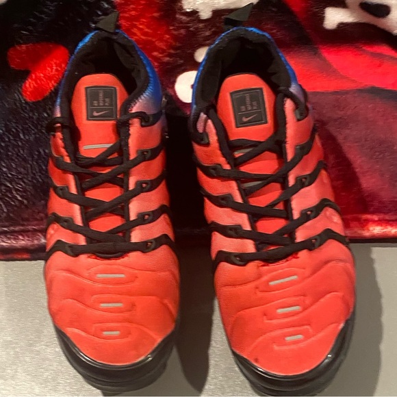 Colorful Nike vapor Air Max! - Picture 1 of 5